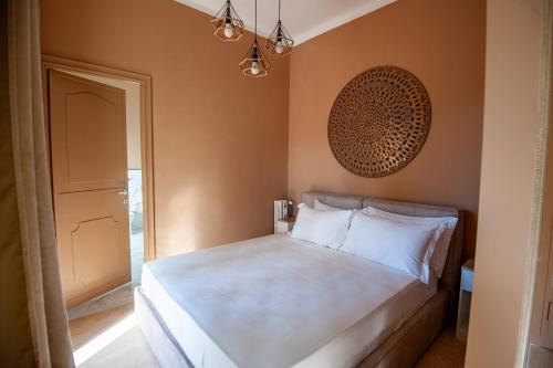 Boutique Suite Valadier Room Type - Suite with Terrace