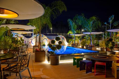 Palatial Suites, Braga (foto 3)