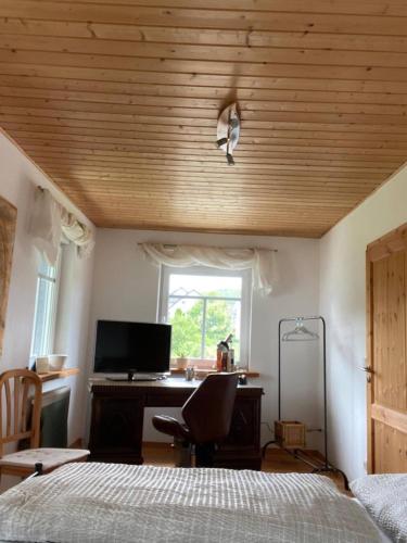 Das Blaue Haus Am Rothaarsteig Das Blaue Haus Am Rothaarsteig