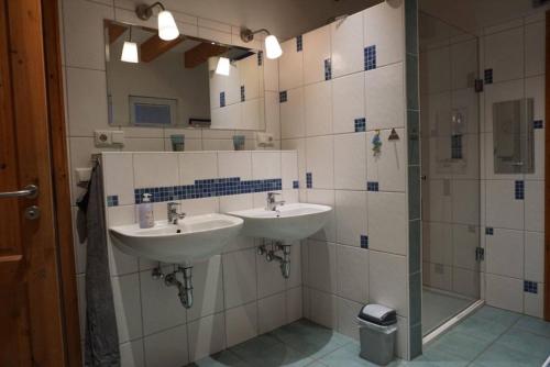 Das Blaue Haus Am Rothaarsteig Das Blaue Haus Am Rothaarsteig