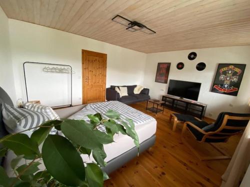 Das Blaue Haus Am Rothaarsteig Das Blaue Haus Am Rothaarsteig