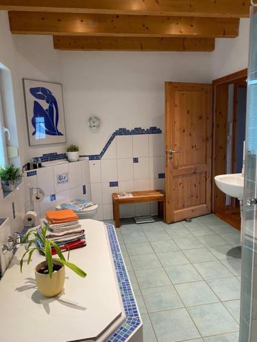 Das Blaue Haus Am Rothaarsteig Das Blaue Haus Am Rothaarsteig