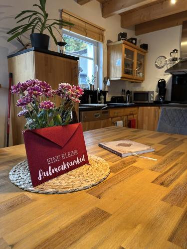 Das Blaue Haus Am Rothaarsteig Das Blaue Haus Am Rothaarsteig