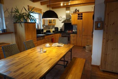 Das Blaue Haus Am Rothaarsteig Das Blaue Haus Am Rothaarsteig