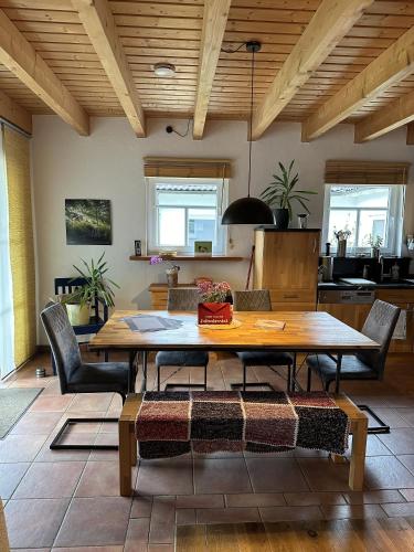 Das Blaue Haus Am Rothaarsteig Das Blaue Haus Am Rothaarsteig