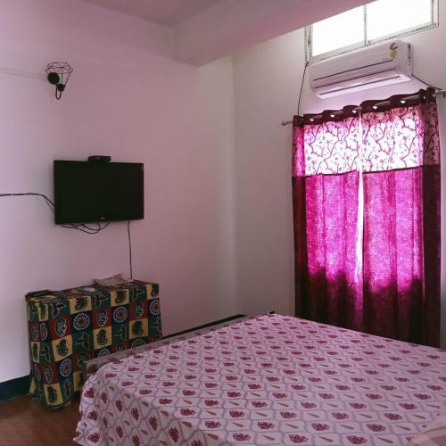 Apartment with Balcony image 10