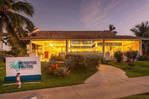 Restorāns, Sauipe Terra Resort - All Inclusive in Mata de Sao Joao (Bahia)