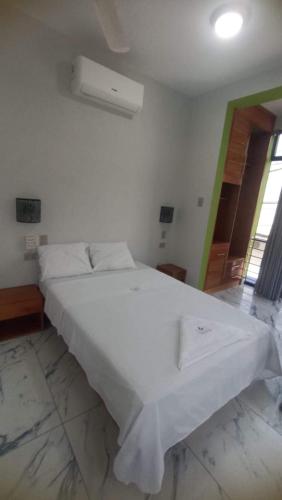 . Ingrid Suites