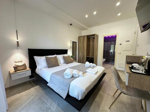  Good Vibes Luxury Rooms in Agerola