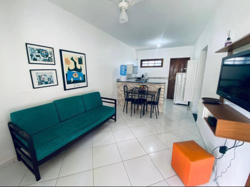 Two-Bedroom House image 7