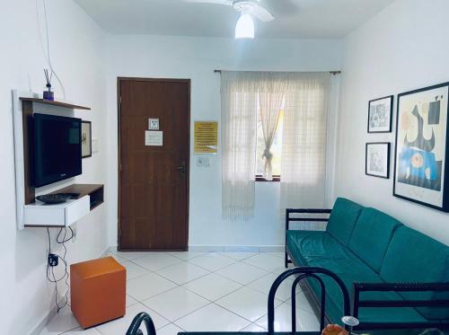 Two-Bedroom House image 8