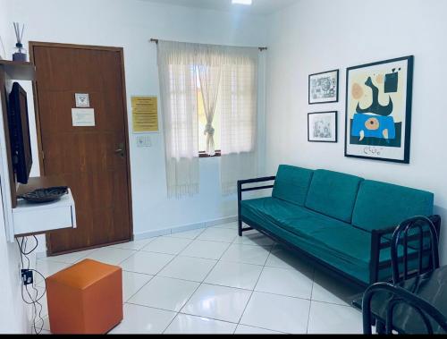 Two-Bedroom House image 6