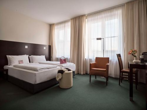 Flemings Hotel München-City, Munich (photo 5)