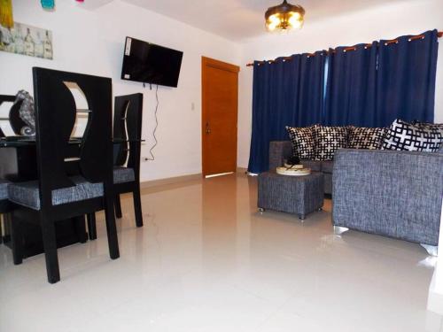 Cañaveral Del Mar 1 Quiet and extremally relaxing! (Canaveral Del Mar 1 Quiet and extremally relaxing!) in ปลายา โดราดา