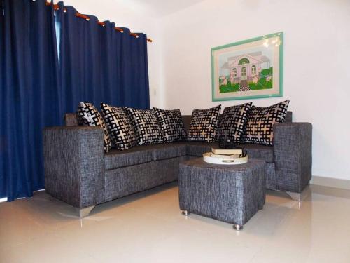 Cañaveral Del Mar 1 Quiet and extremally relaxing! (Canaveral Del Mar 1 Quiet and extremally relaxing!) in ปลายา โดราดา