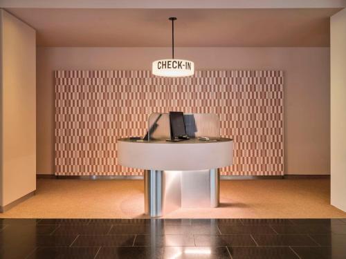 Flemings Hotel München-City, Munich (photo 10)