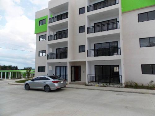 Cañaveral Del Mar 1 Quiet and extremally relaxing! (Canaveral Del Mar 1 Quiet and extremally relaxing!) in ปลายา โดราดา