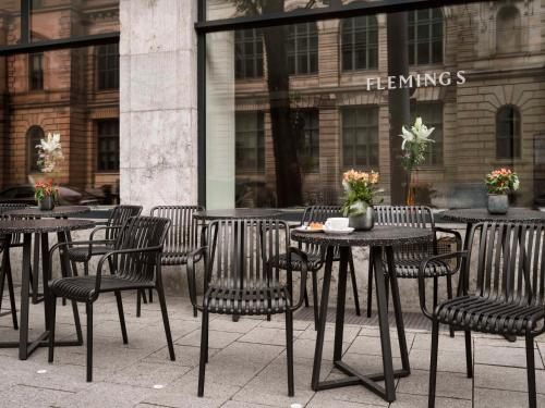 Flemings Hotel München-City - image 14