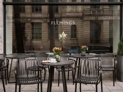 Flemings Hotel München-City - image 9