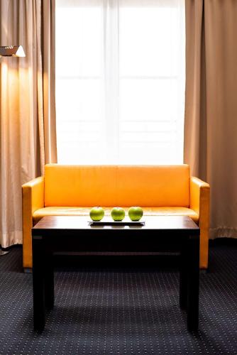 Flemings Hotel München-City - image 6