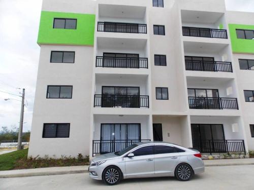 Cañaveral Del Mar 1 Quiet and extremally relaxing! (Canaveral Del Mar 1 Quiet and extremally relaxing!) in ปลายา โดราดา