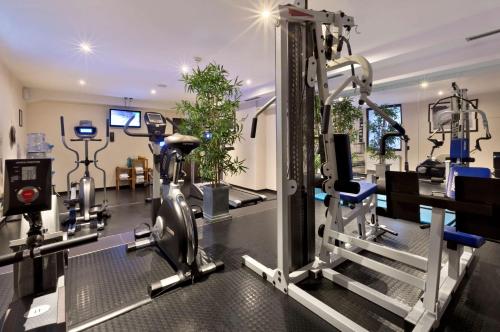 Flemings Hotel München-City - image 4