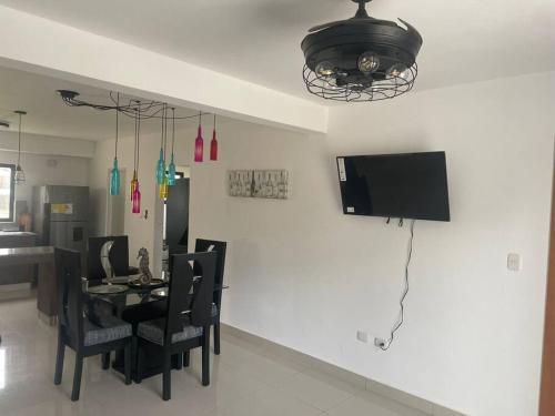 Cañaveral Del Mar 1 Quiet and extremally relaxing! (Canaveral Del Mar 1 Quiet and extremally relaxing!) in ปลายา โดราดา