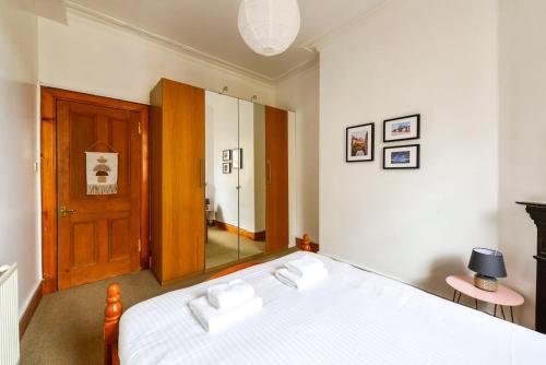 GuestReady - Relaxing stay in Leith