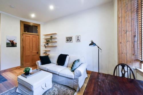 GuestReady - Relaxing stay in Leith, Edynburg (zdjęcie 6)