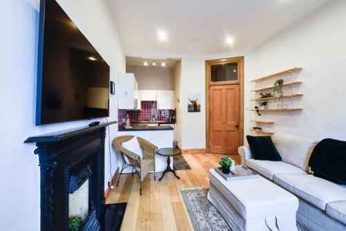 GuestReady - Relaxing stay in Leith 3