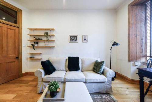 GuestReady - Relaxing stay in Leith, Edynburg (zdjęcie 7)