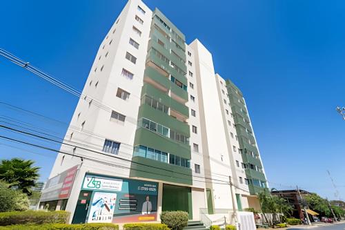 Ieeja, Até 4hóspedes, Wi-fi500Mbps, Cozinha Comp,Elevador, Jr Catito (Ate 4hospedes, Wi-fi500Mbps, Cozinha Comp,Elevador, Jr Catito) in Saint Central
