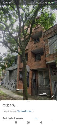 Edificio el Redil de Envigado
