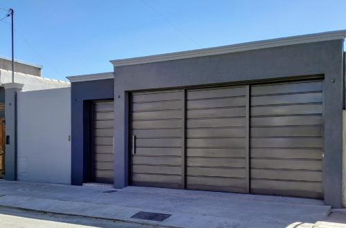 La casa de Flor in San Martín (Mendoza)