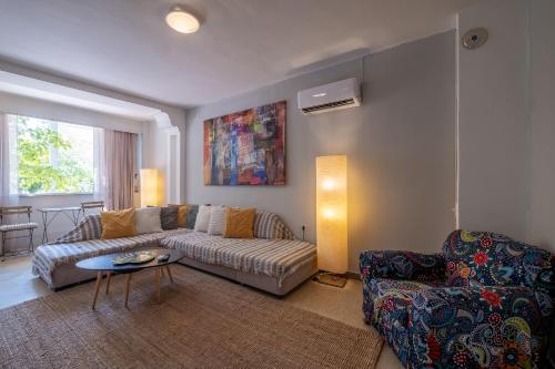 Very comfortable, close to Acropolis, Athens