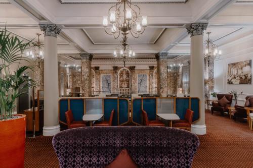 Club Quarters Hotel Trafalgar Square - main image
