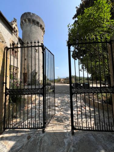 Chateau Mariande