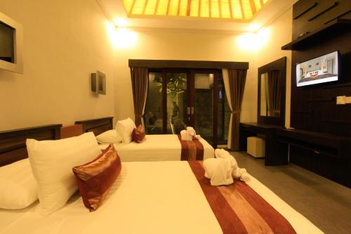 Griya Shanti Villas & Spa