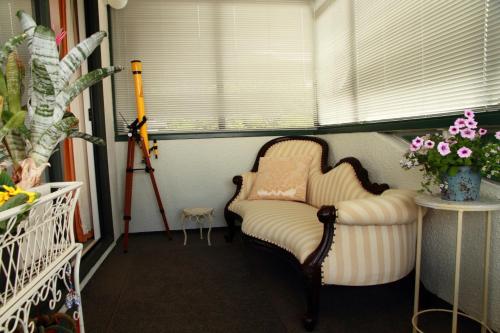 Mat och dryck, Pacific View Bed and Breakfast in Wellington flygplats