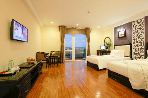 Hoian Sincerity Hotel & Spa