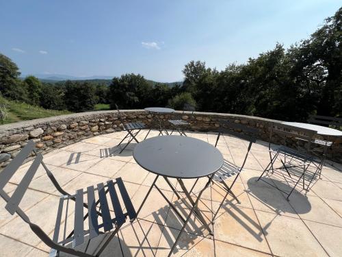 Chateau Mariande