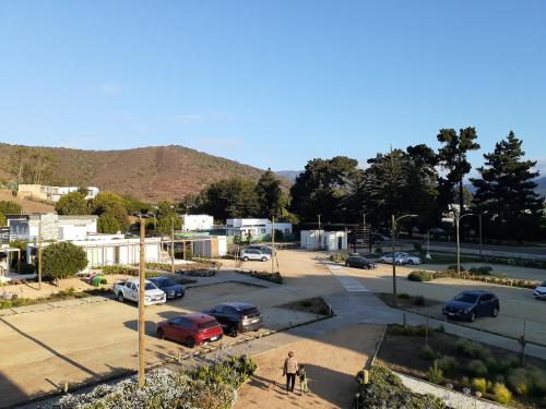 Departamento Pinares de Puyai in 扎帕拉尔