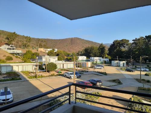 Departamento Pinares de Puyai in 扎帕拉尔