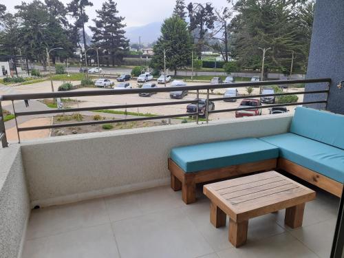 Departamento Pinares de Puyai in 扎帕拉尔