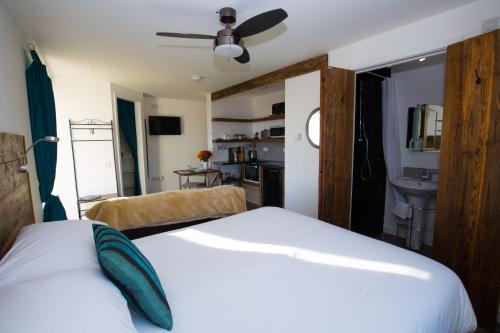 Voortrekker Shetland Holiday Apartments in Sandwick