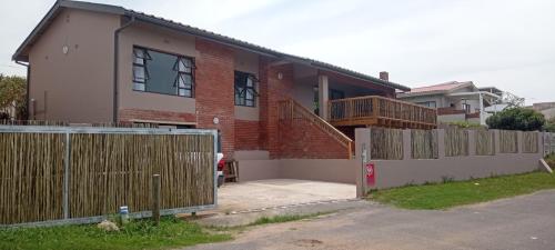Sunshack, Port Shepstone
