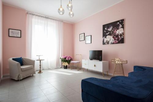 Santa Maria Square View - Family accomodation, Milán