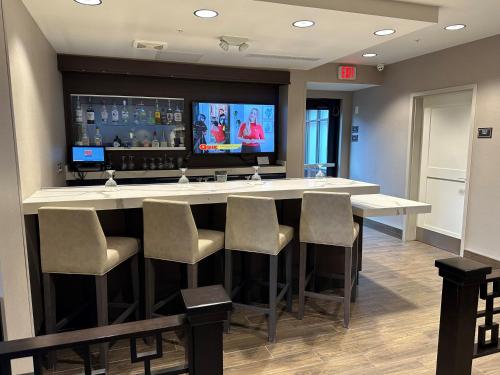 Residence Inn by Marriott Indianapolis South/Greenwood in Indianapolis, USA