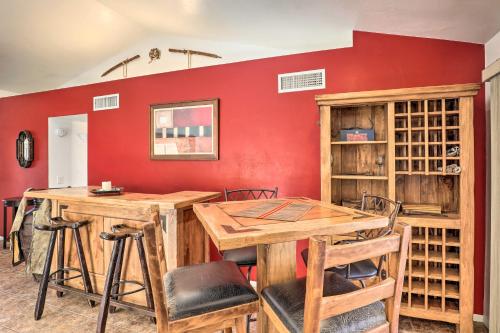 East Tucson House with Private Backyard and Fire Pit - image 9