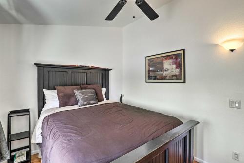 East Tucson House with Private Backyard and Fire Pit - image 10